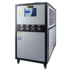 10hp Industrial Chiller Air Cooled Shell And Tube Chiller