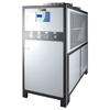 Manufacturer Of Industrial Air Cooled Chiller Refrigeration Units With A Large Capacity Of 350 Tons And CE Certificate