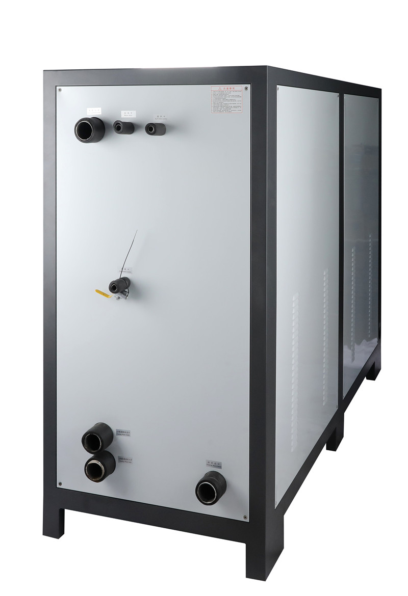 Sunviea 15KW professional water-cooled industrial water chiller