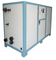 6HP water cooled freezer chiller