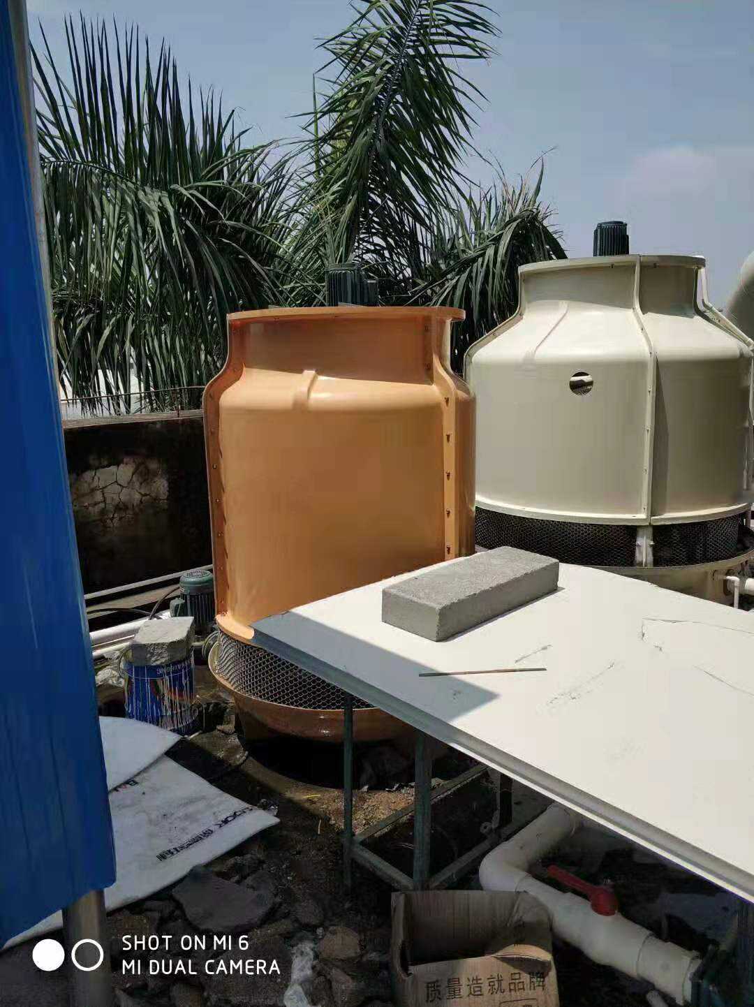 high quality cooling tower