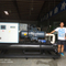 Manufacturer customized 10HP Industrial Air cooled water chiller