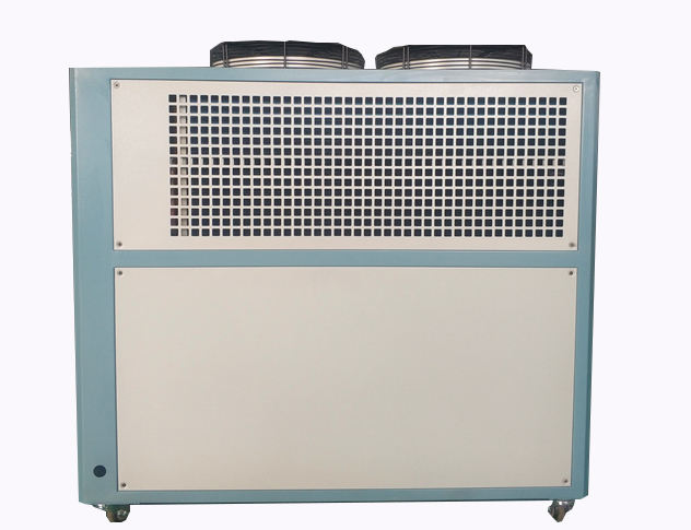 6HP air cooled industrial chiller