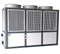 air cooled screw chiller with CE certificate