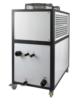 Factory Direct supplier air cooled industrial water chiller hot sale