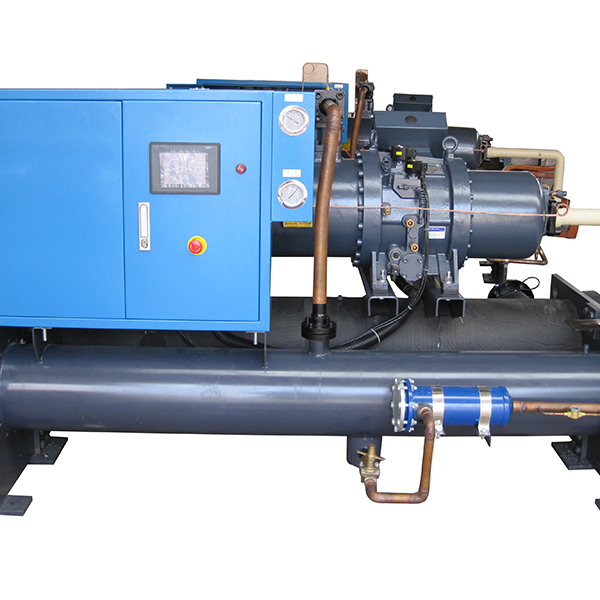 30 RT screw chiller