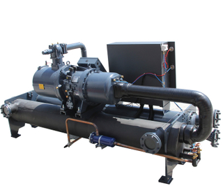 Touch science recirculating chiller