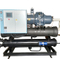 long life water cooled screw chiller & heat pump with low consumption