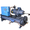 Water cooling screw chiller machine manufacturer single Compressor 100rt