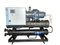 air cooled industrial chiller machine double screw compressors