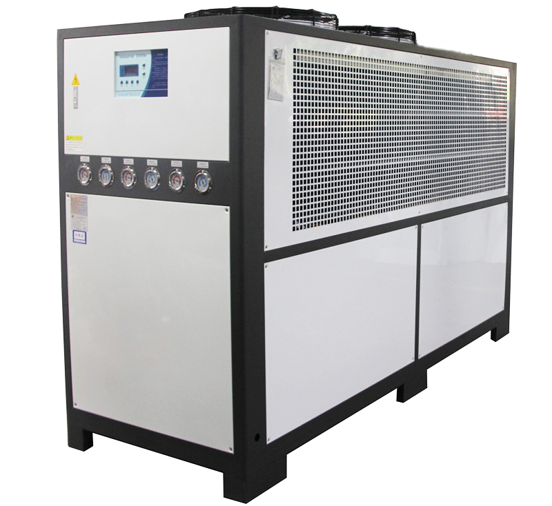 Chine modular type air cooled water chiller,50KW,65KW,88KW,110KW,150KW