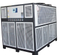 Glycol mini air cooled milk chiller from shanghai