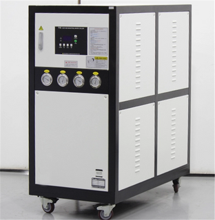 lab use low temperature circulating cooling chiller water chiller manufacturer