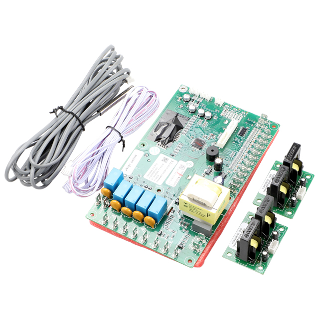 Industrial Water Chiller Controller GW532A PUNP Circuit Board Oil