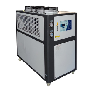 best price small industrial air cooling chiller