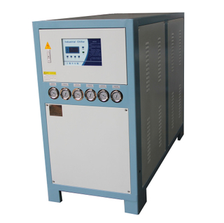 hot sale HC-05AC Industrial air cooled chiller for plastic injection mould machine cooling