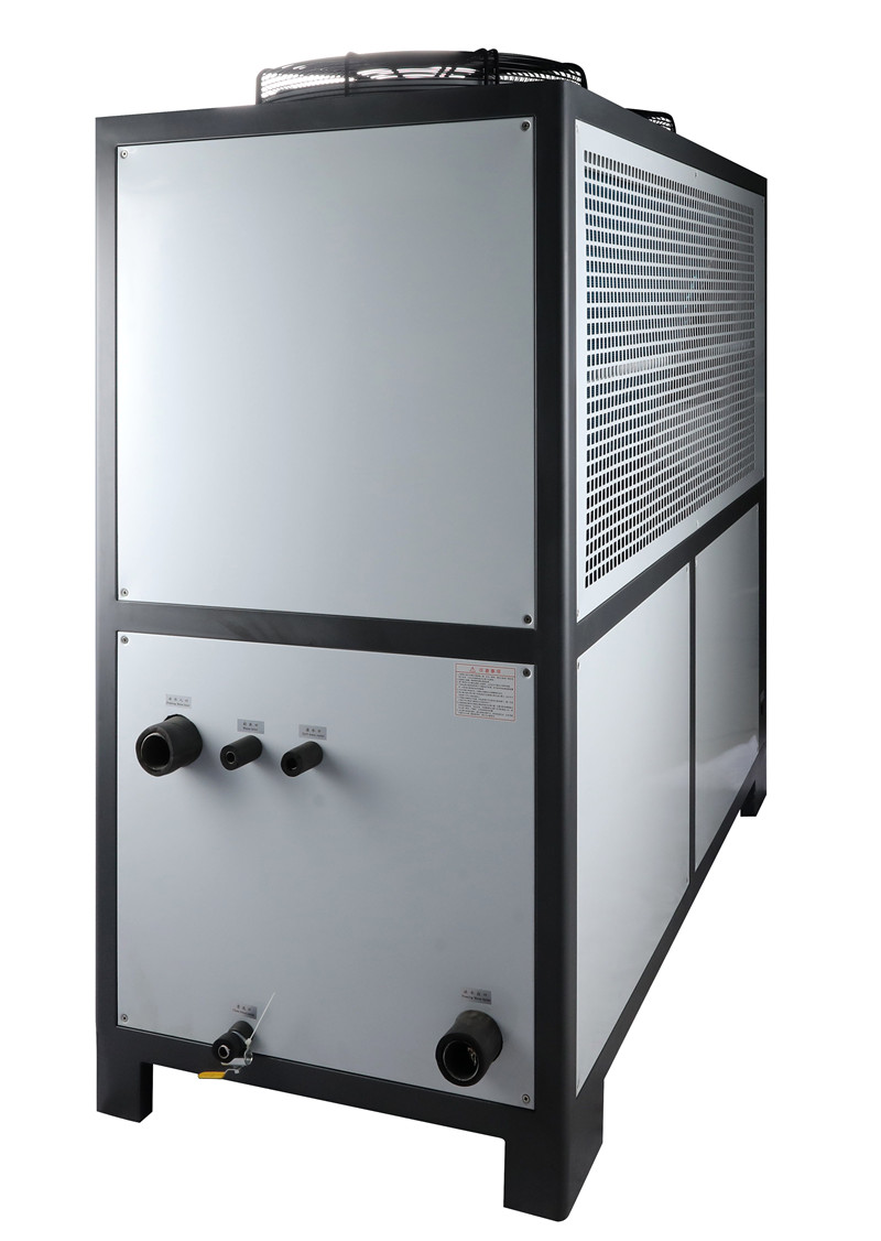 20HP industrial water cool chiller 60kw high quality have CE certificate
