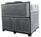 Environmental air cooled chiller with R134A