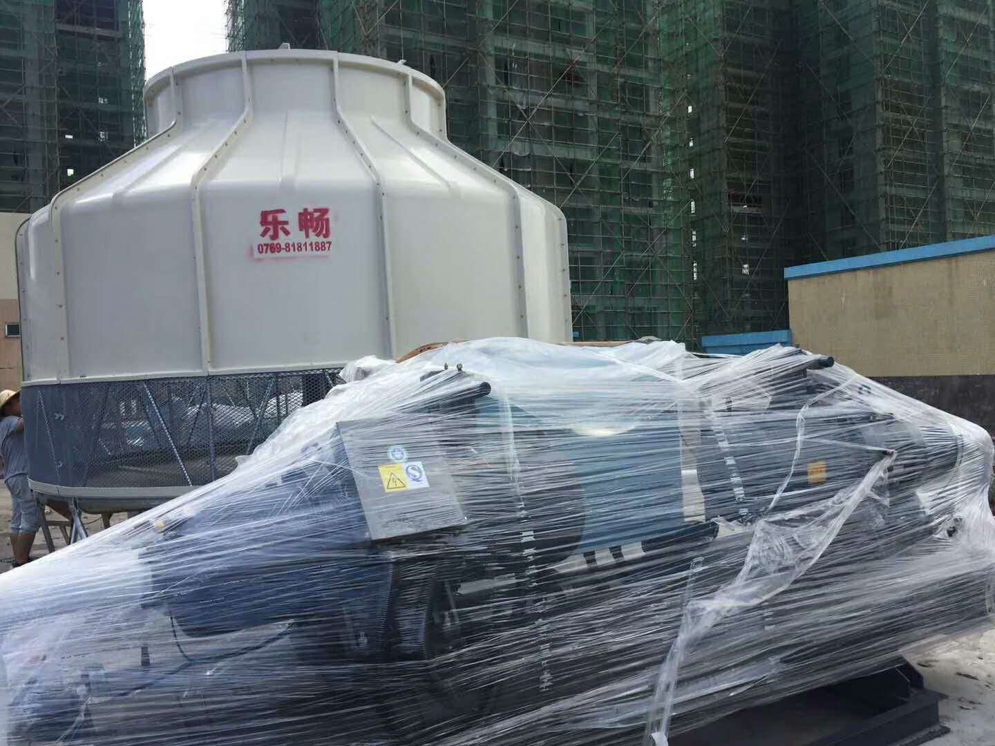 10ton 20 ton 30 ton 40 ton 50 ton 100ton 200ton 300 ton cooling tower