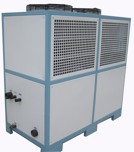 China air conditioner scroll water chiller and heat pump price