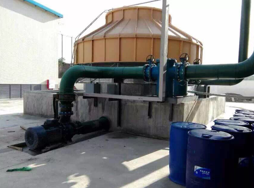 high quality cooling tower