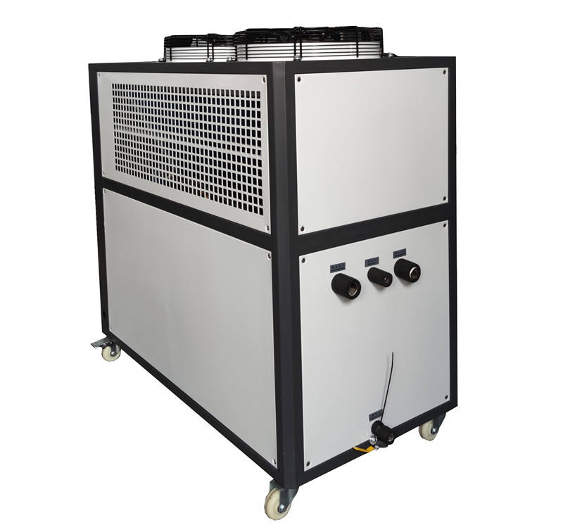 best price small industrial air cooling chiller