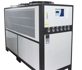 High-Quality Chiller XC-LF Series Environmental Air Cooled Water Cooling Chiller