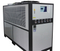 20HP chiller and heater for fish farm sea water chiller water chiller for aquaculture