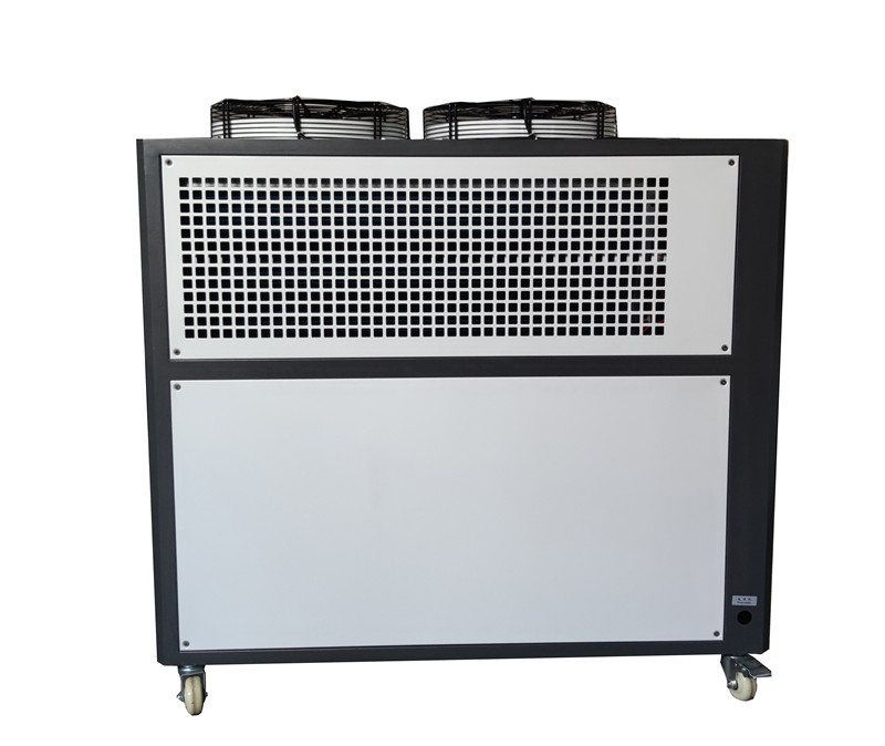 best price small industrial air cooling chiller