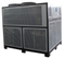 Glycol mini air cooled milk chiller from shanghai