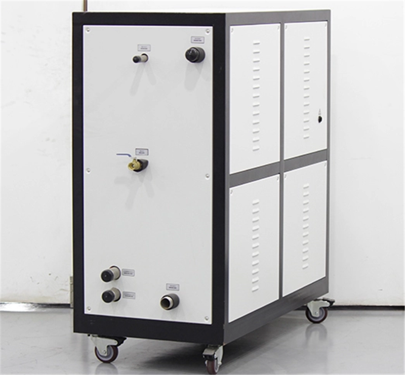 lab use low temperature circulating cooling chiller water chiller manufacturer