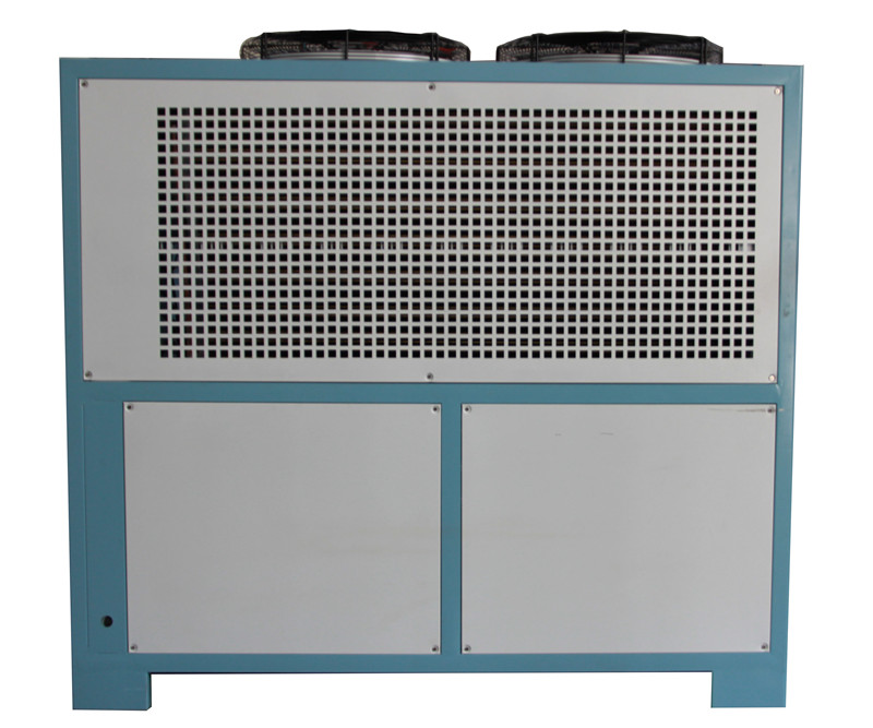 low noise high efficiency best price industrial water cooled chiller