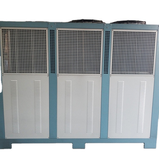 Low Temperature Chiller Comparessor Water Cooler And Heater Water Cooling Chiller