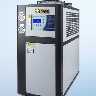 Factory supplier 5HP Chiller Unit air cooled water cooled chiller