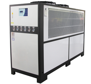 box type air cooled cooling capacity 50-2500KW industrial water chiller