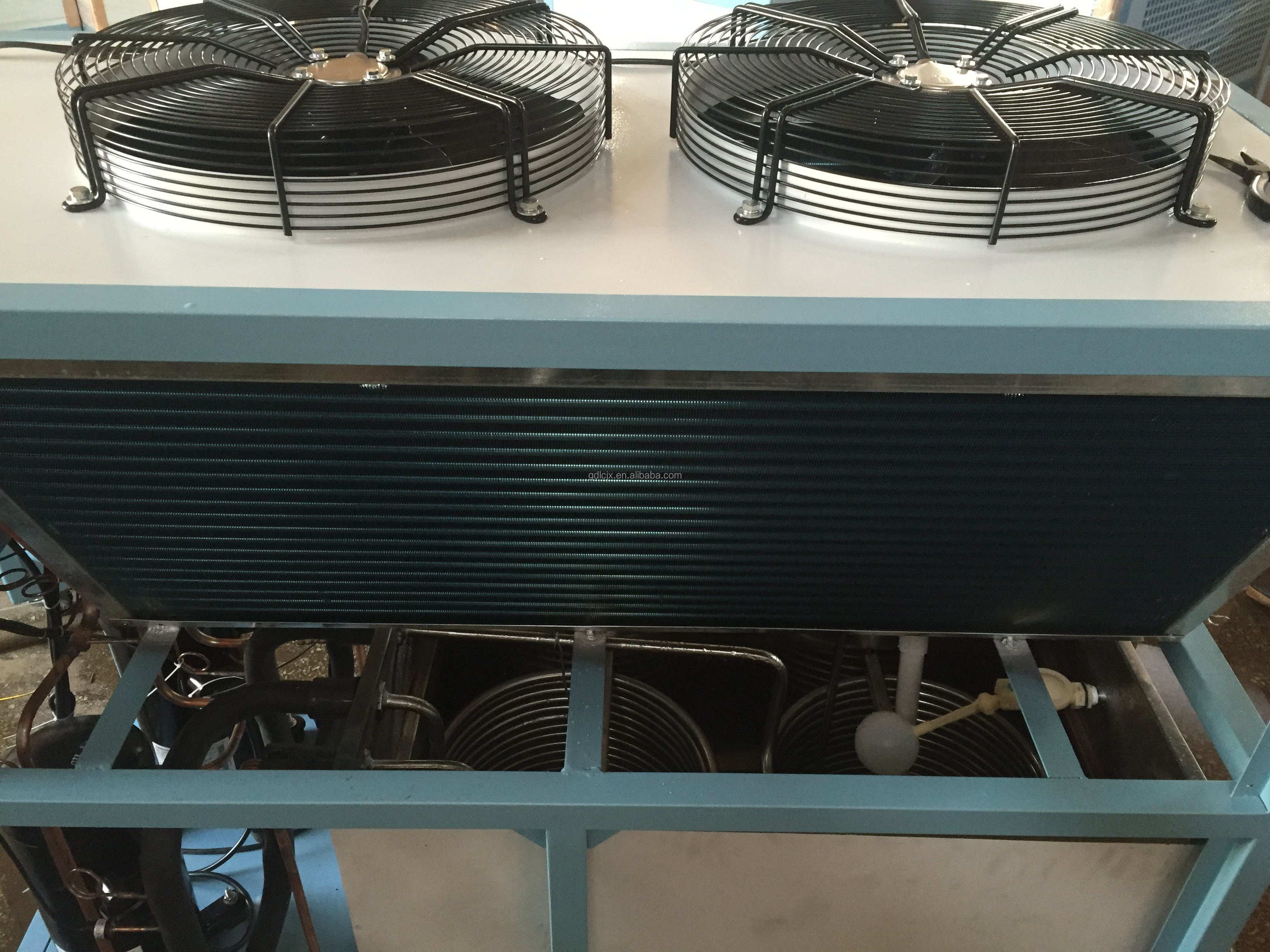 Chiller water cooling hot and cold 1 temperature chiller high quality long duration time