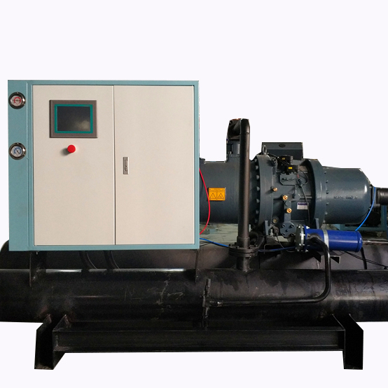 Top quality industrial water cooling chiller