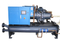 300KW cooling capacity water cooled screw chiller