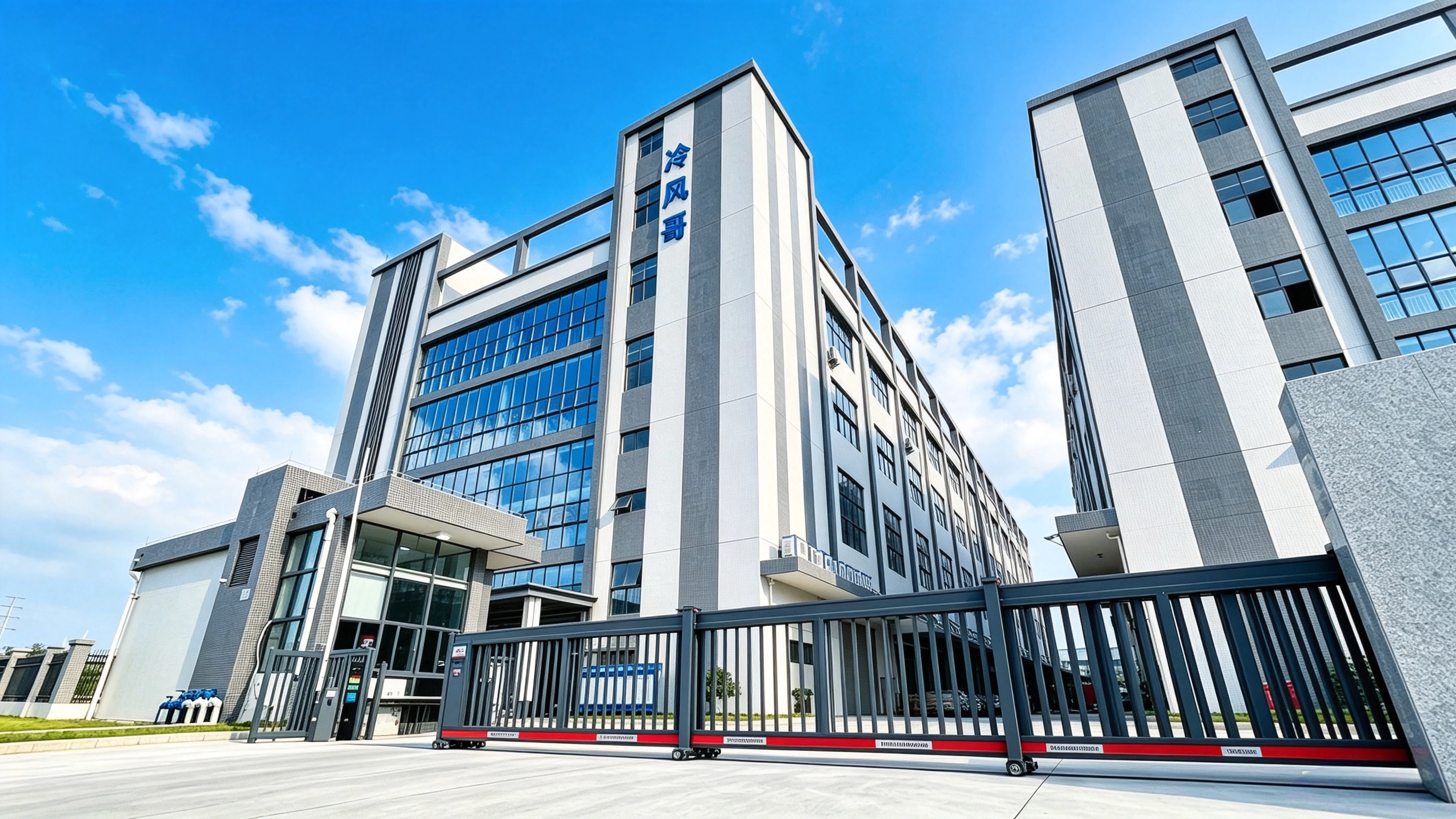 Selection of Evaporative Cooling Air Conditioning Manufacturers | Procurement Guide for Industrial Plant Cooling